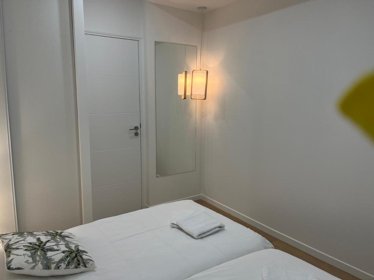 Appartement Luxe Jaune Сент Етиен Екстериор снимка
