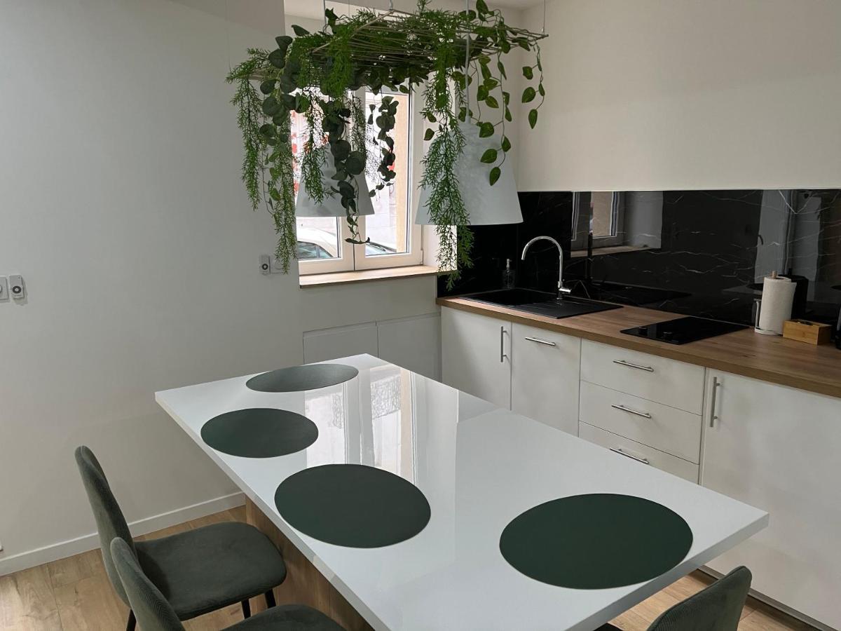 Appartement Luxe Jaune Сент Етиен Екстериор снимка